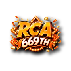 RCA669TH เว็บสล็อตฝากถอนออโต้ คาสิโน บาคาร่าสด