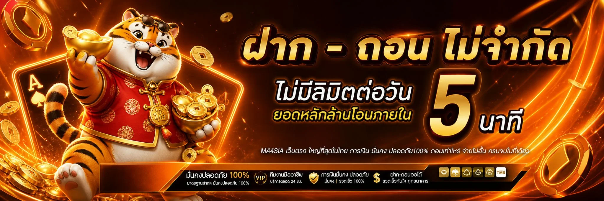 สล็อตออนไลน์ RCA669TH รวมเกมเว็บตรงจากค่ายดังทั่วโลก